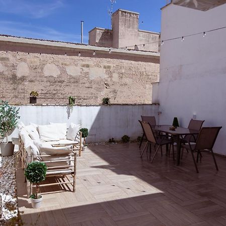 Terrazza Vallisa Bari Zewnętrze zdjęcie