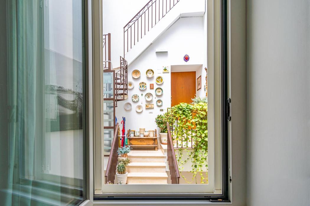 Terrazza Vallisa Bari Zewnętrze zdjęcie