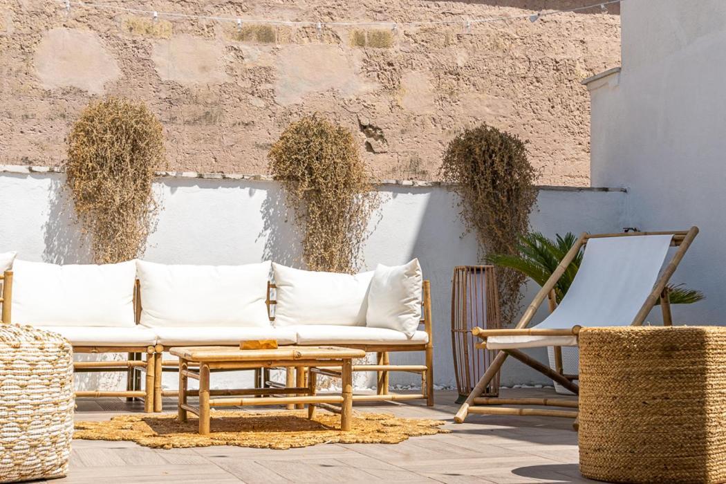 Terrazza Vallisa Bari Zewnętrze zdjęcie