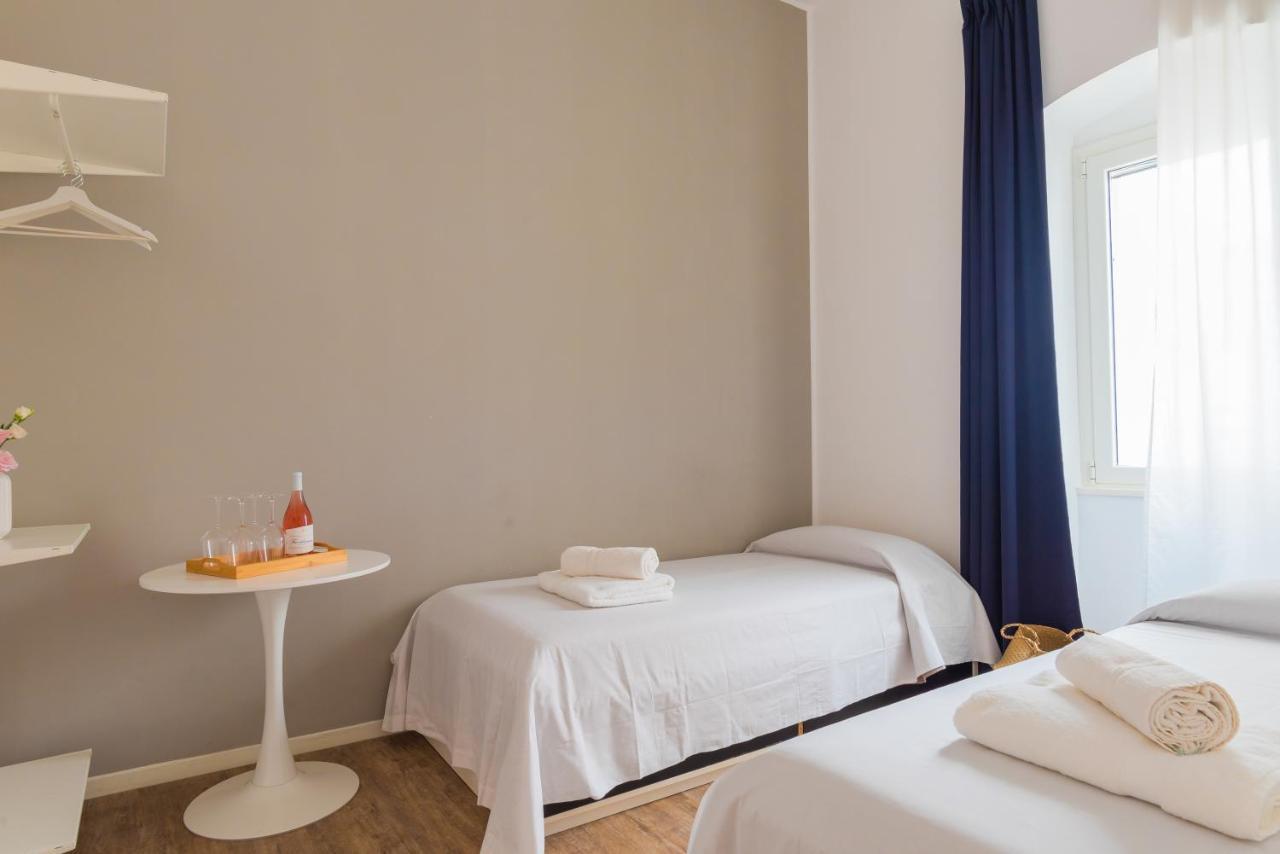 Terrazza Vallisa Bari Zewnętrze zdjęcie
