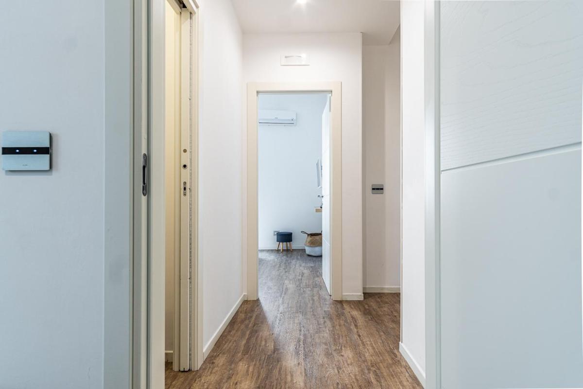 Terrazza Vallisa Bari Zewnętrze zdjęcie