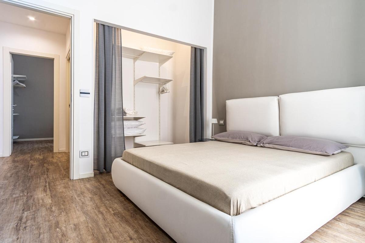 Terrazza Vallisa Bari Zewnętrze zdjęcie