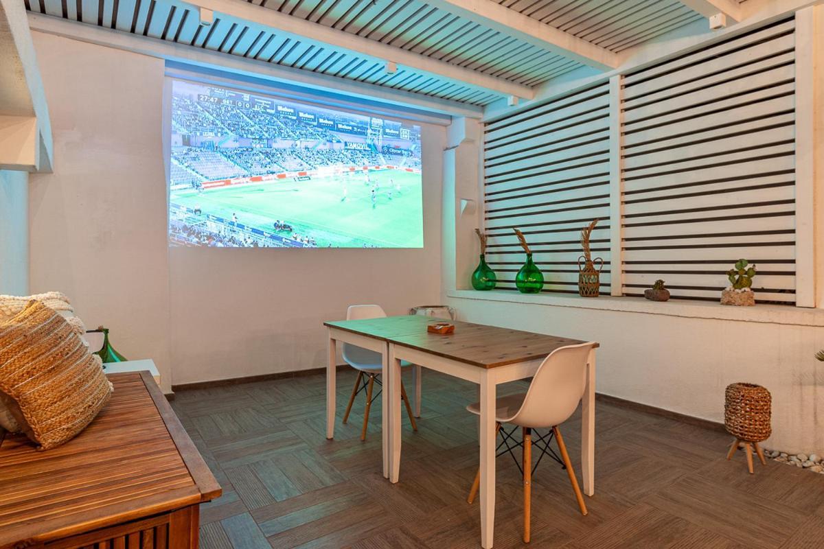 Terrazza Vallisa Bari Zewnętrze zdjęcie