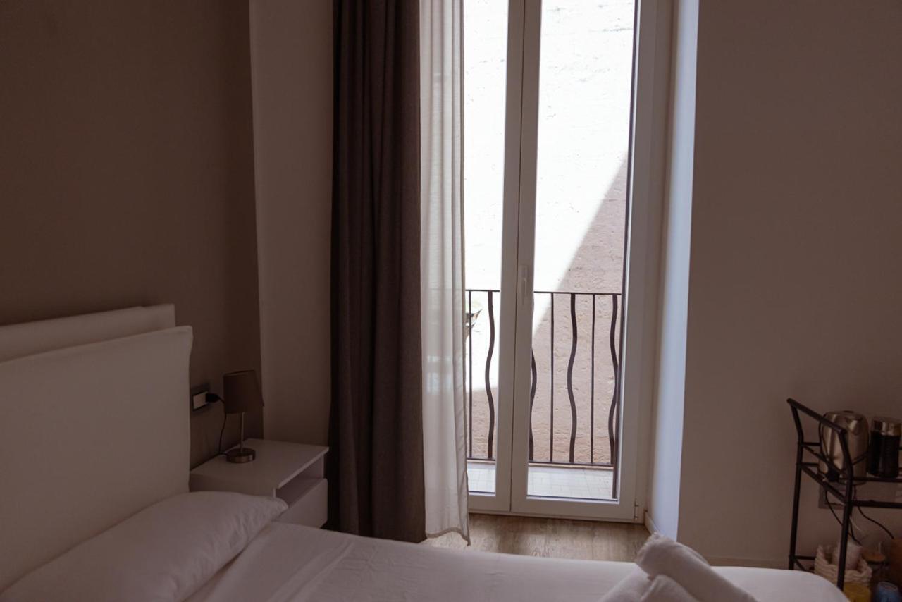 Terrazza Vallisa Bari Zewnętrze zdjęcie