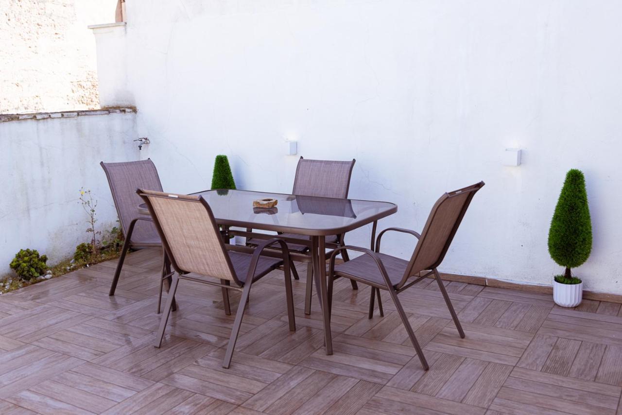 Terrazza Vallisa Bari Zewnętrze zdjęcie
