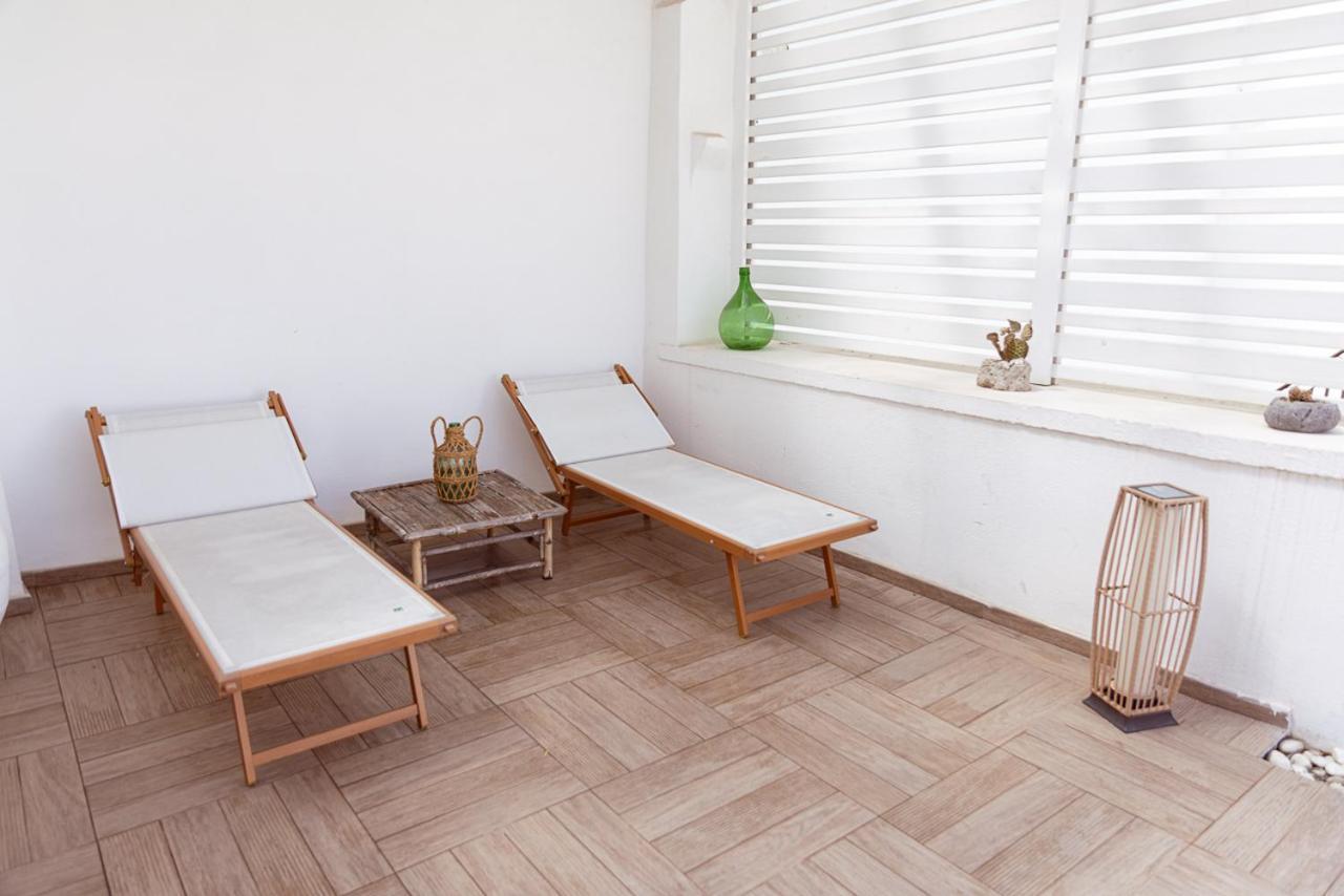 Terrazza Vallisa Bari Zewnętrze zdjęcie