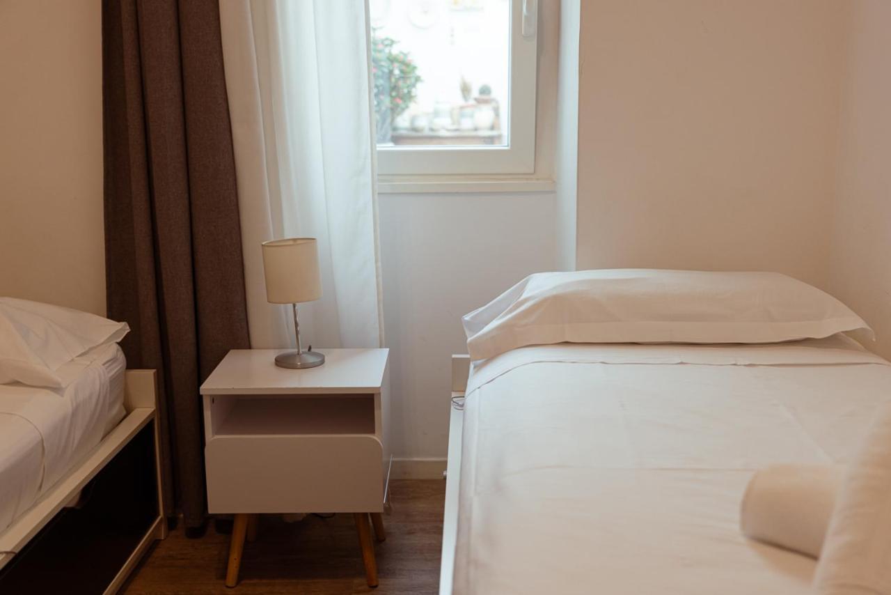 Terrazza Vallisa Bari Zewnętrze zdjęcie